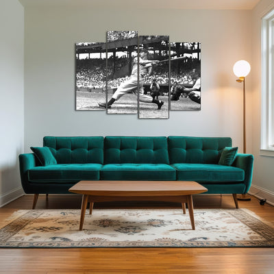 AUTO-MOCKUP ROOM | Joe Dimaggio