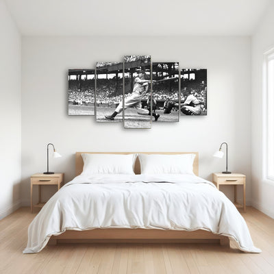 AUTO-MOCKUP ROOM | Joe Dimaggio