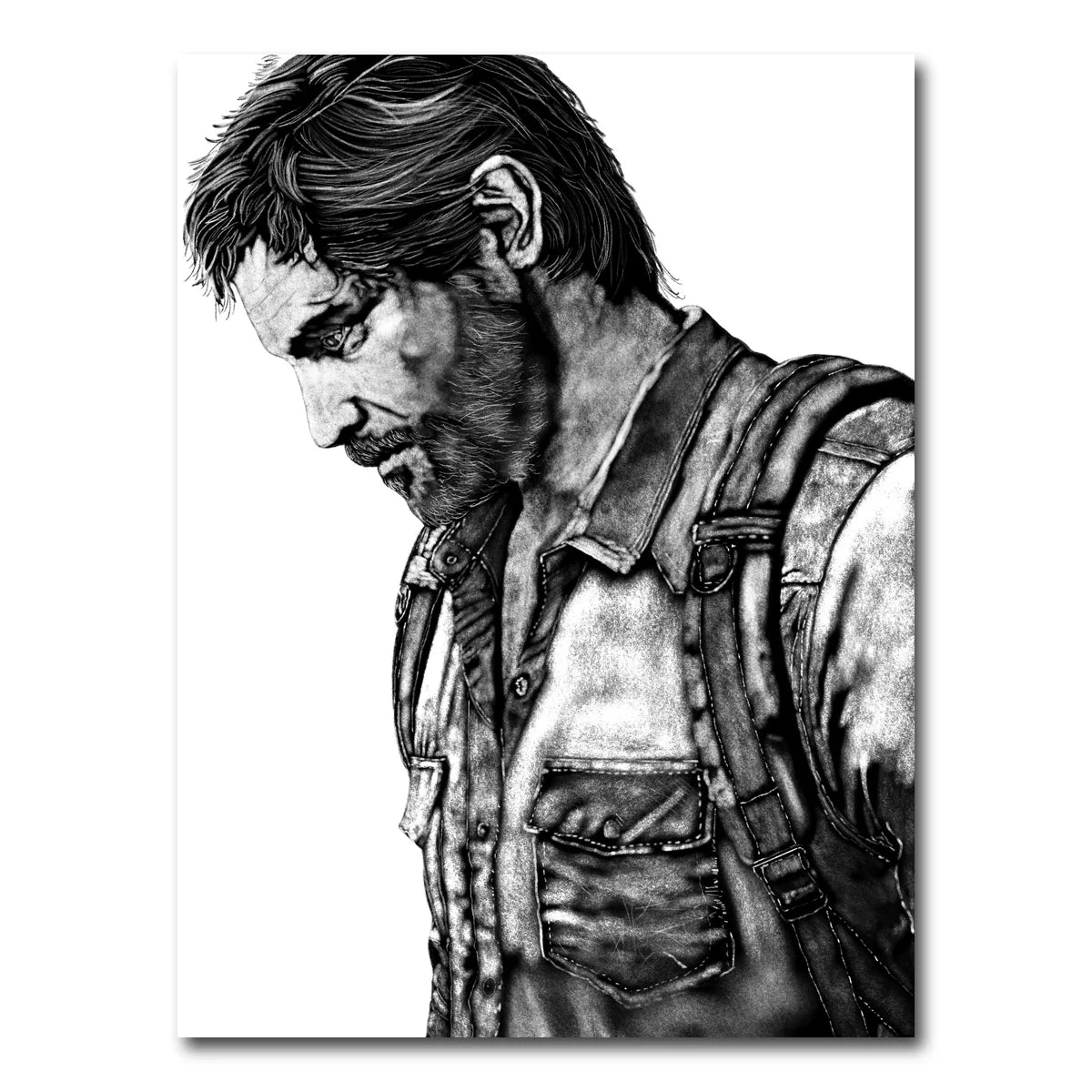 Joel Wall Art