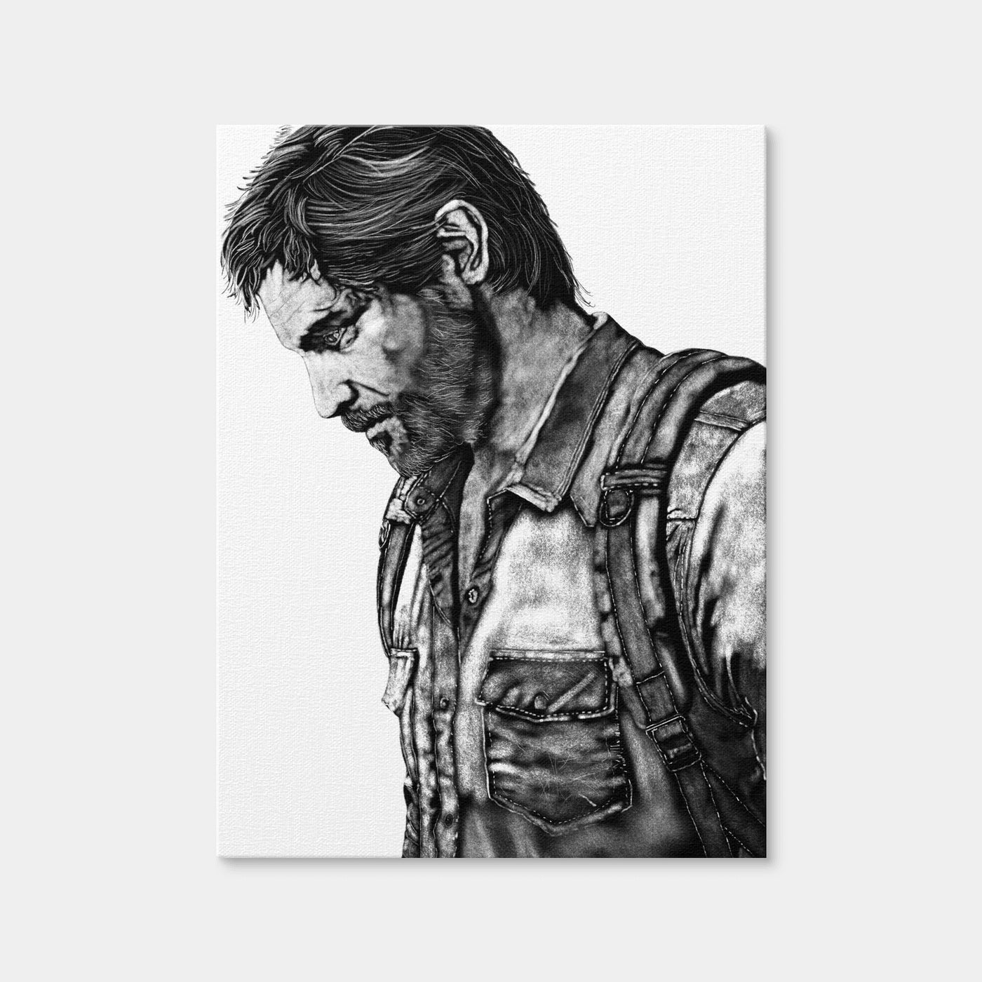 AUTO-MOCKUP WHITE | Joel | 1 Piece | Gallery Wrap Canvas | group=3x4