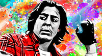 John Bender Wall Art