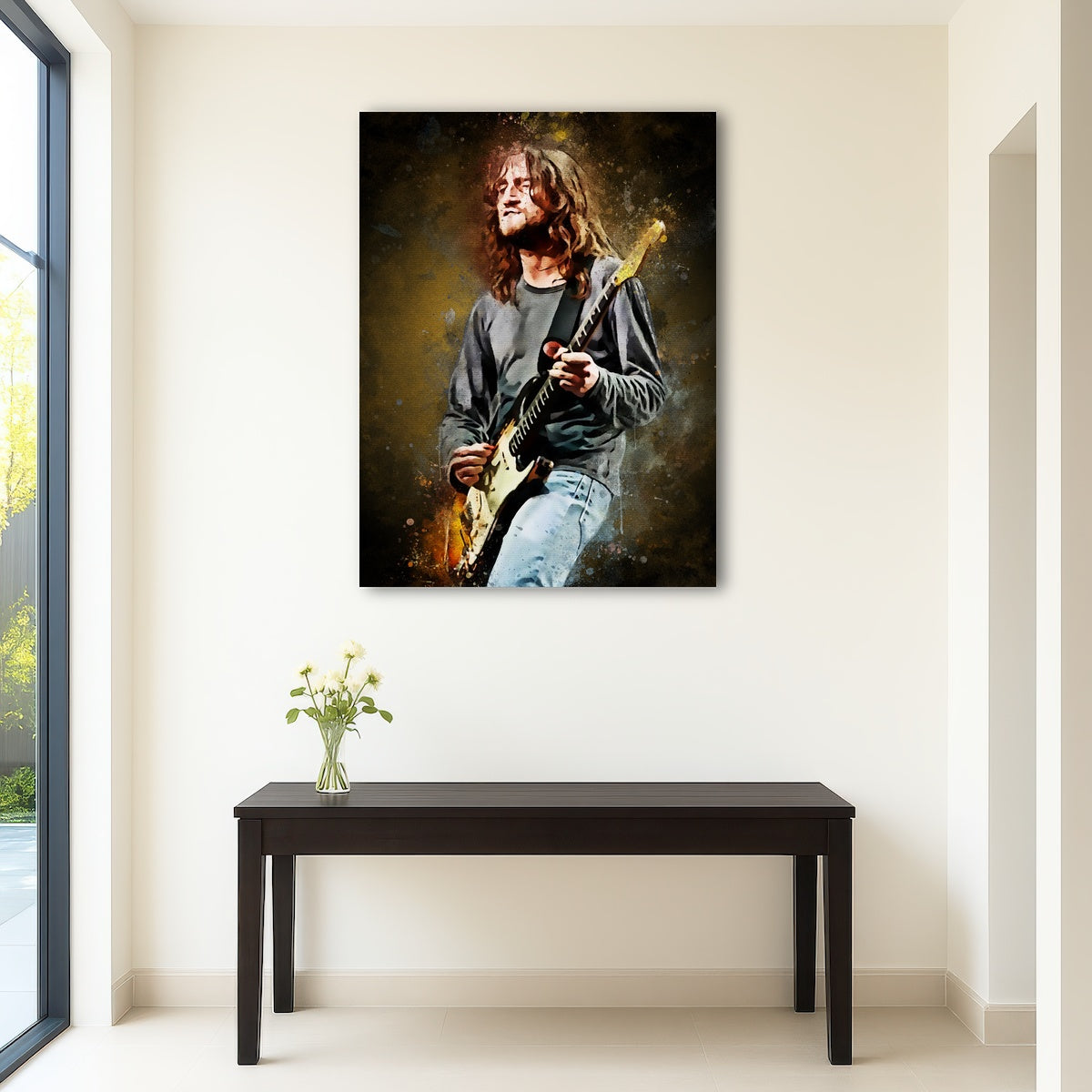 AUTO-MOCKUP ROOM | John Frusciente