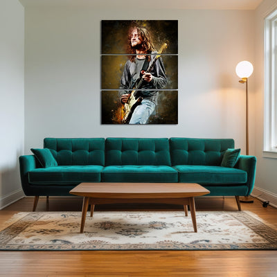 AUTO-MOCKUP ROOM | John Frusciente