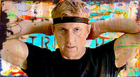 Johnny Lawrence Wall Art