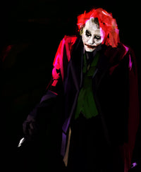 Joker Shrug Wall Art
