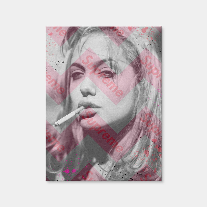 AUTO-MOCKUP WHITE | Jolie Supreme | 1 Piece | Gallery Wrap Canvas | group=3x4