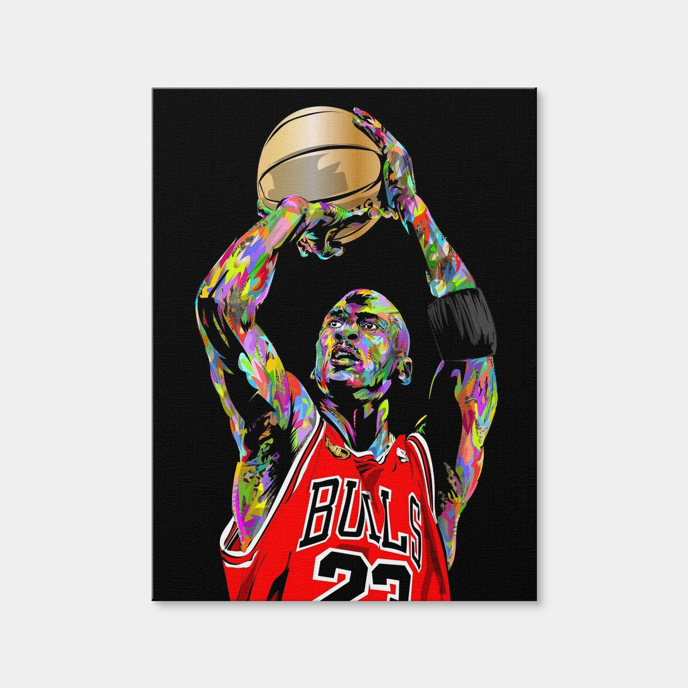 AUTO-MOCKUP WHITE | Jordan Jumper | 1 Piece | Gallery Wrap Canvas | group=3x4