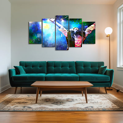 AUTO-MOCKUP ROOM | Joseph