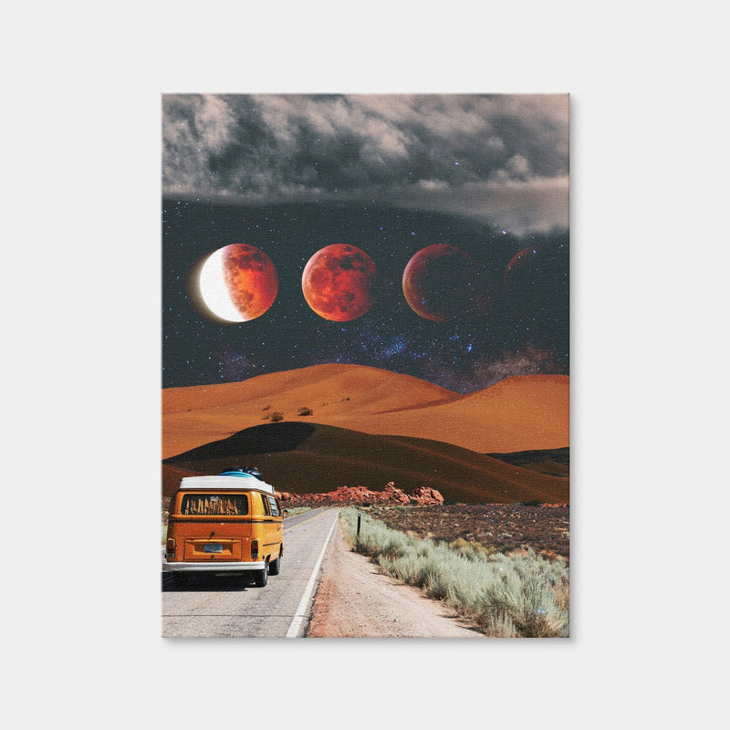 AUTO-MOCKUP WHITE | Journey | 1 Piece | Gallery Wrap Canvas | group=3x4
