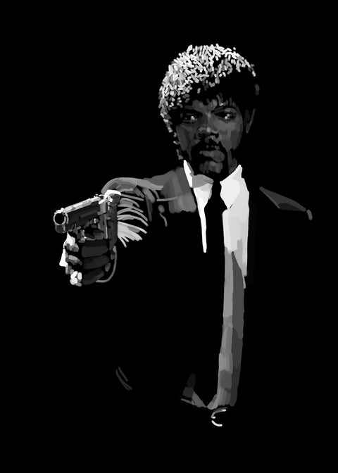 Jules Wall Art