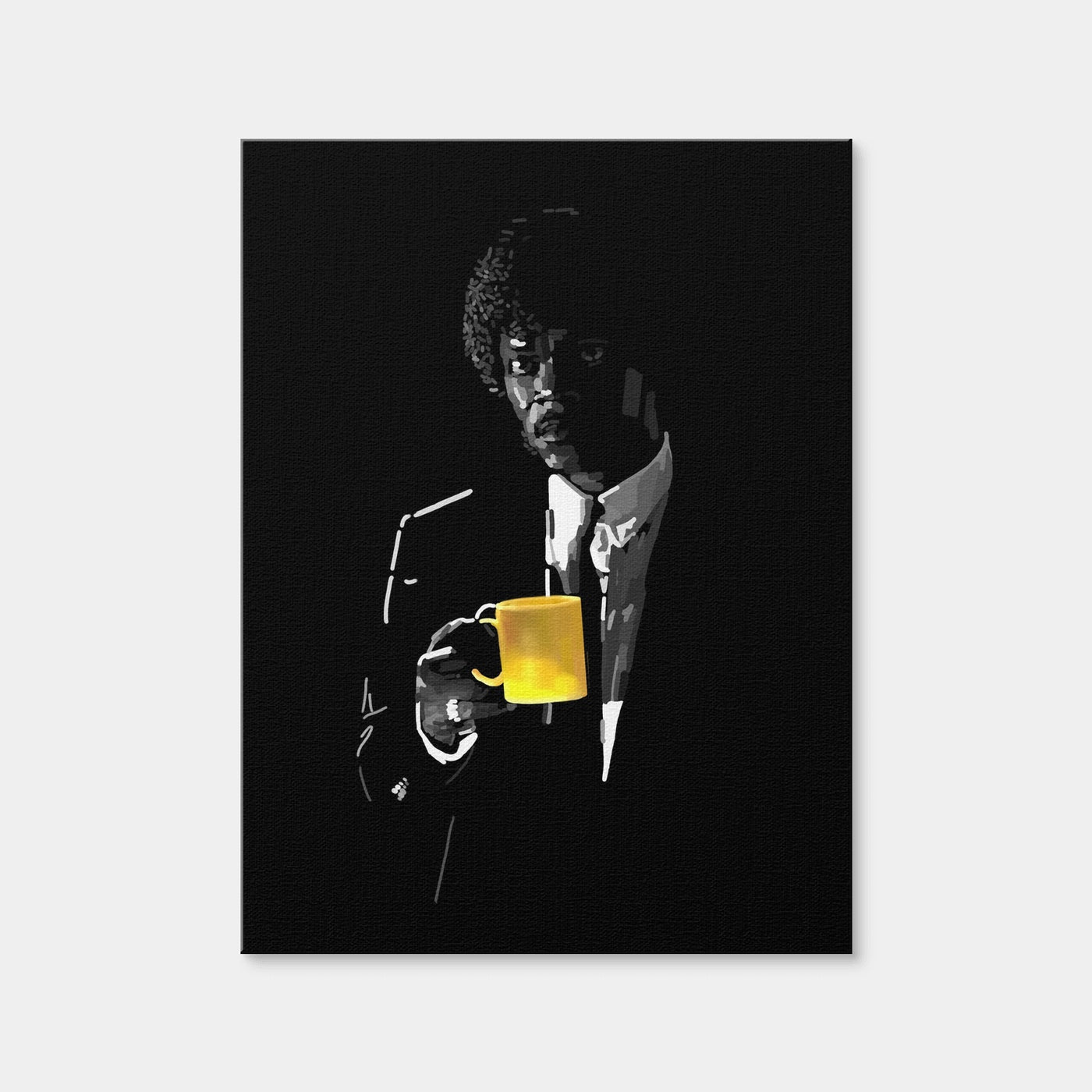 AUTO-MOCKUP WHITE | Jules And His Mug | 1 Piece | Gallery Wrap Canvas | group=3x4