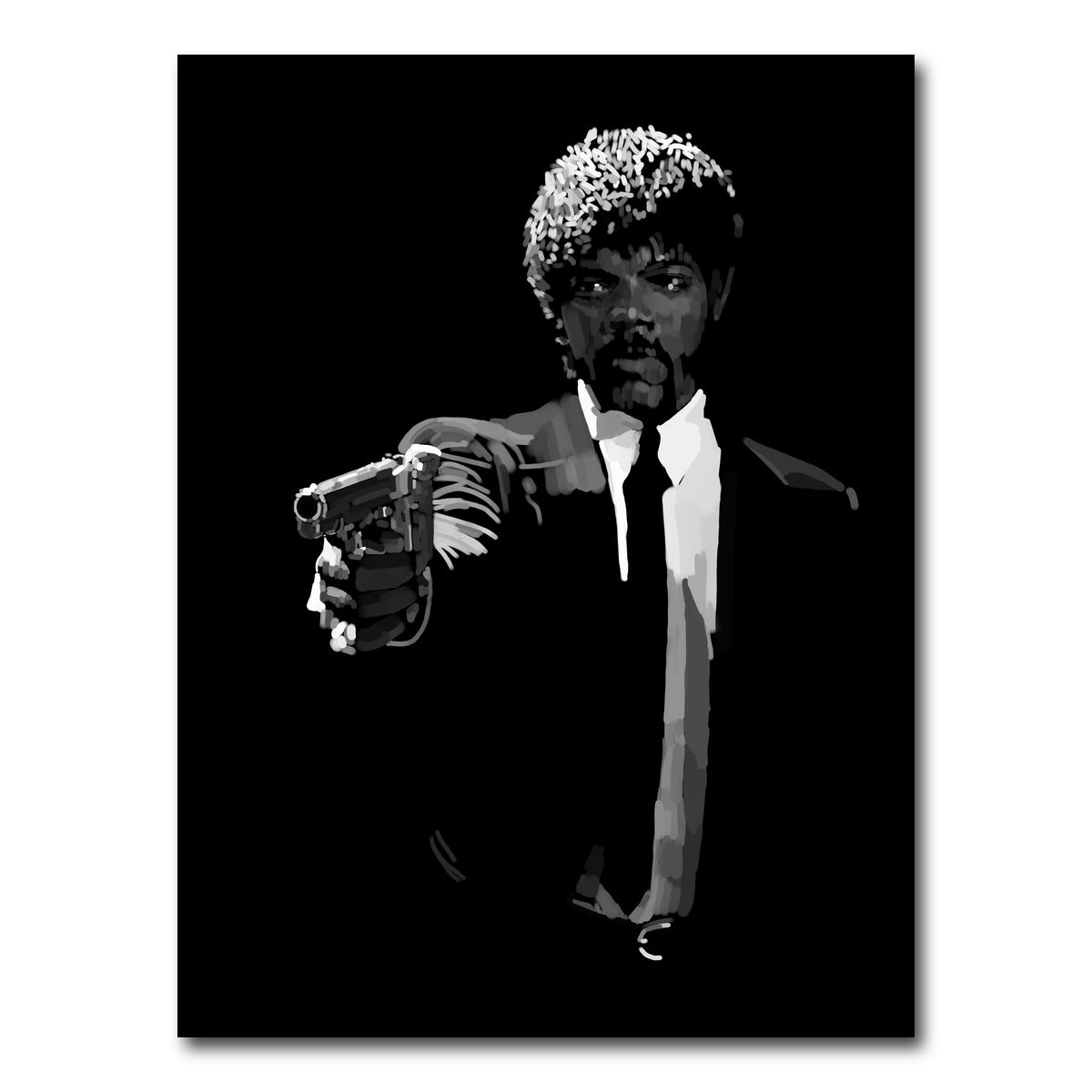 AUTO-MOCKUP WHITE | Jules | 1 Piece | Gallery Wrap Canvas | group=3x4