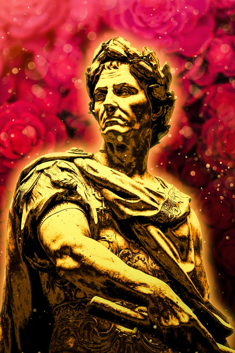 Julius Caesar Wall Art