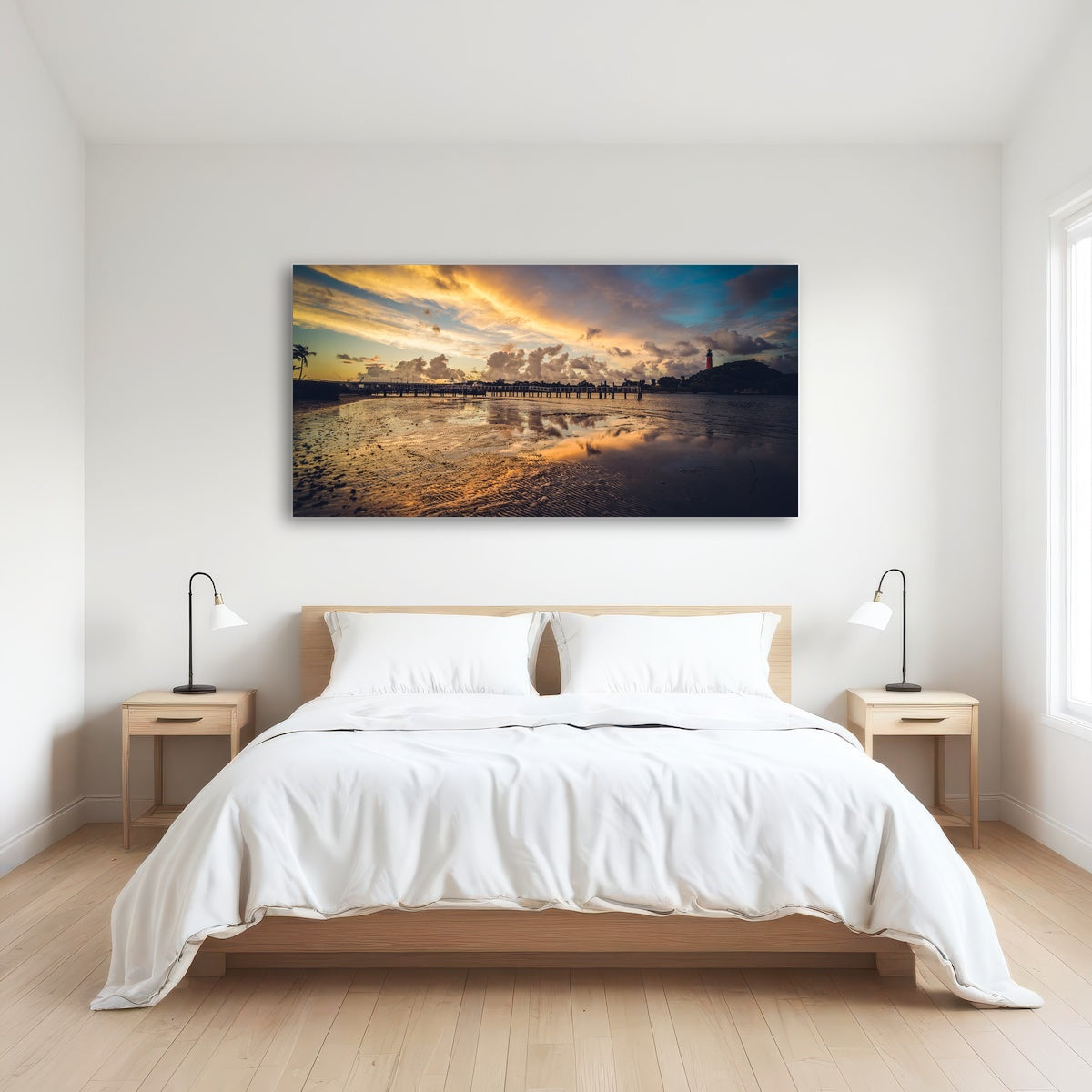 AUTO-MOCKUP ROOM | Jupiter Florida