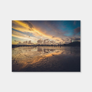 AUTO-MOCKUP WHITE | Jupiter Florida | 1 Piece | Gallery Wrap | group=4x3