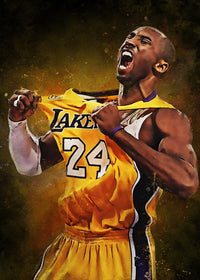 KB Wall Art