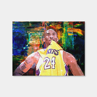 AUTO-MOCKUP WHITE | KB Jersey | 1 Piece | Gallery Wrap Canvas | group=4x3
