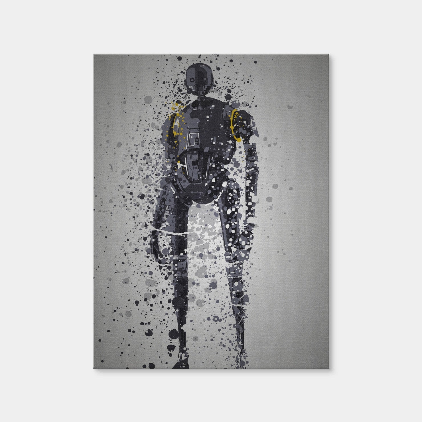 AUTO-MOCKUP WHITE | Kay | 1 Piece | Gallery Wrap Canvas | group=3x4