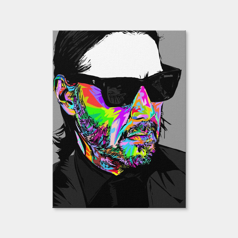 AUTO-MOCKUP WHITE | Keanu | 1 Piece | Gallery Wrap Canvas | group=3x4