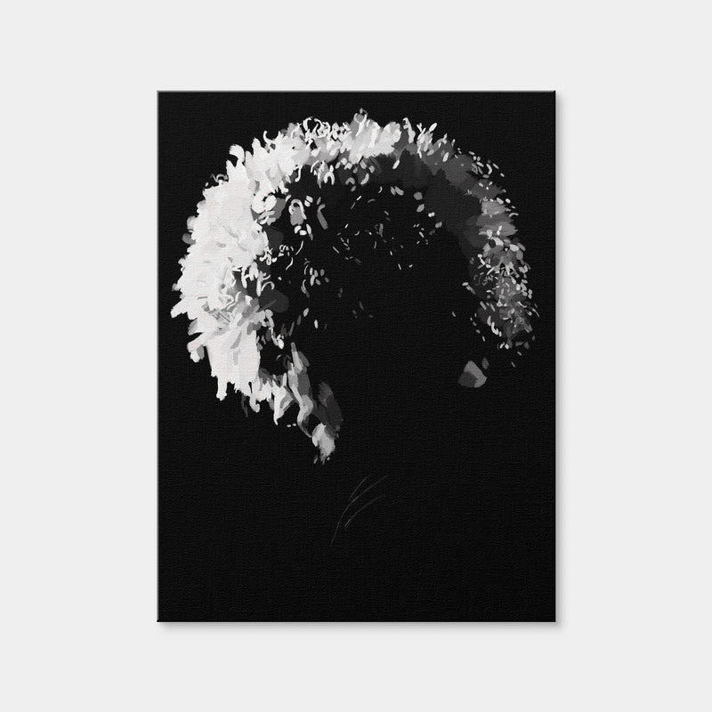 AUTO-MOCKUP WHITE | Khabib | 1 Piece | Gallery Wrap Canvas | group=3x4