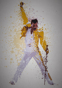 Killer Queen Wall Art