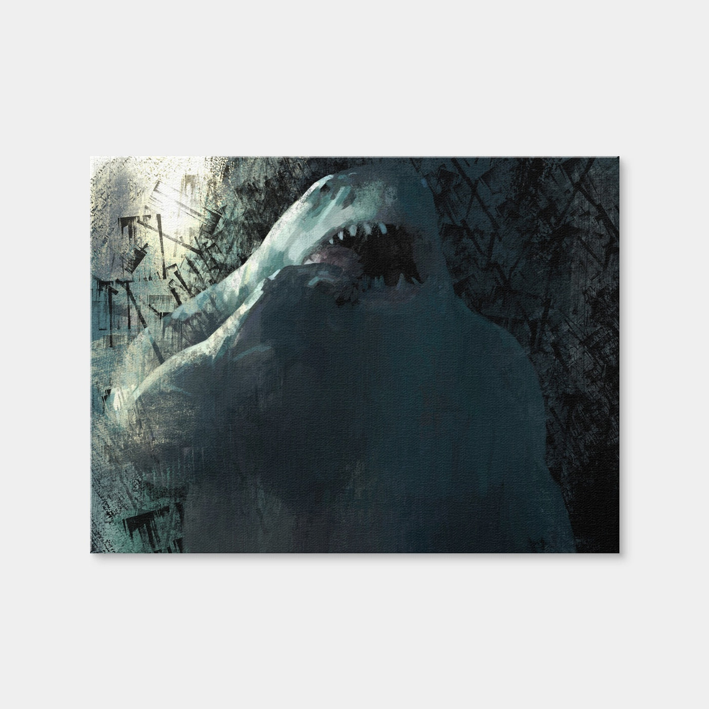 AUTO-MOCKUP WHITE | King | 1 Piece | Gallery Wrap Canvas | group=4x3