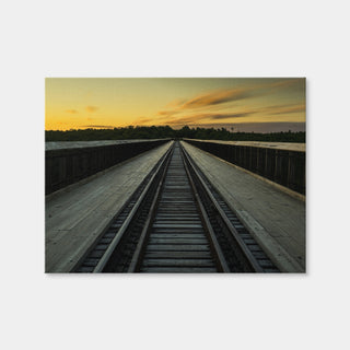 AUTO-MOCKUP WHITE | Kinzua Bridge | 1 Piece | Gallery Wrap Canvas | group=4x3