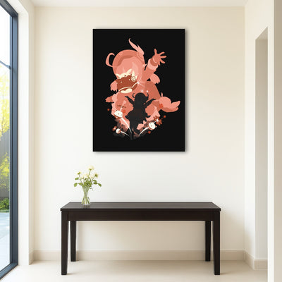 AUTO-MOCKUP ROOM | Klee