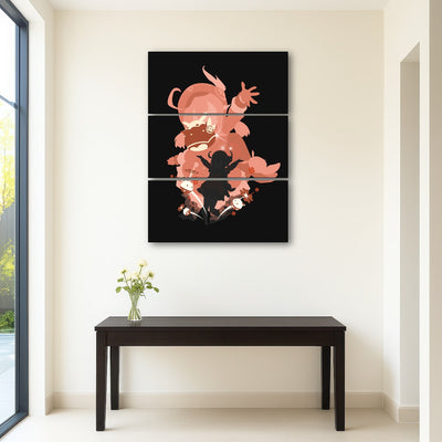 AUTO-MOCKUP ROOM | Klee