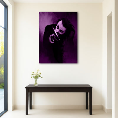 AUTO-MOCKUP ROOM | Knife Clown