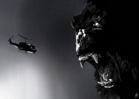 Kong Wall Art