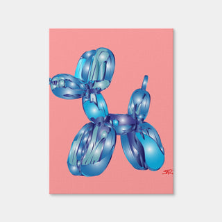 AUTO-MOCKUP WHITE | Koons | 1 Piece | Gallery Wrap | group=3x4