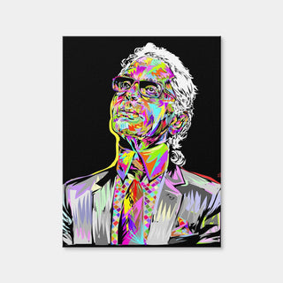 AUTO-MOCKUP WHITE | Lagerfeld | 1 Piece | Gallery Wrap Canvas | group=3x4