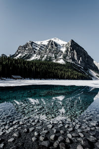 Lake Louise Wall Art