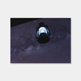 AUTO-MOCKUP WHITE | Lamp and Sky | 1 Piece | Gallery Wrap Canvas | group=4x3