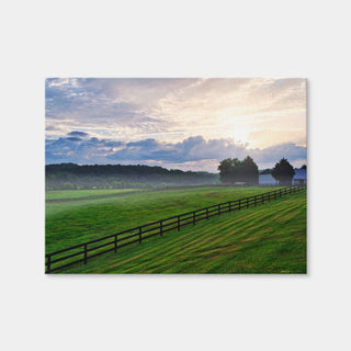 AUTO-MOCKUP WHITE | Landrum South Carolina | 1 Piece | Gallery Wrap Canvas | group=4x3