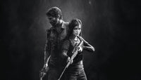 Last of Us Wall Art