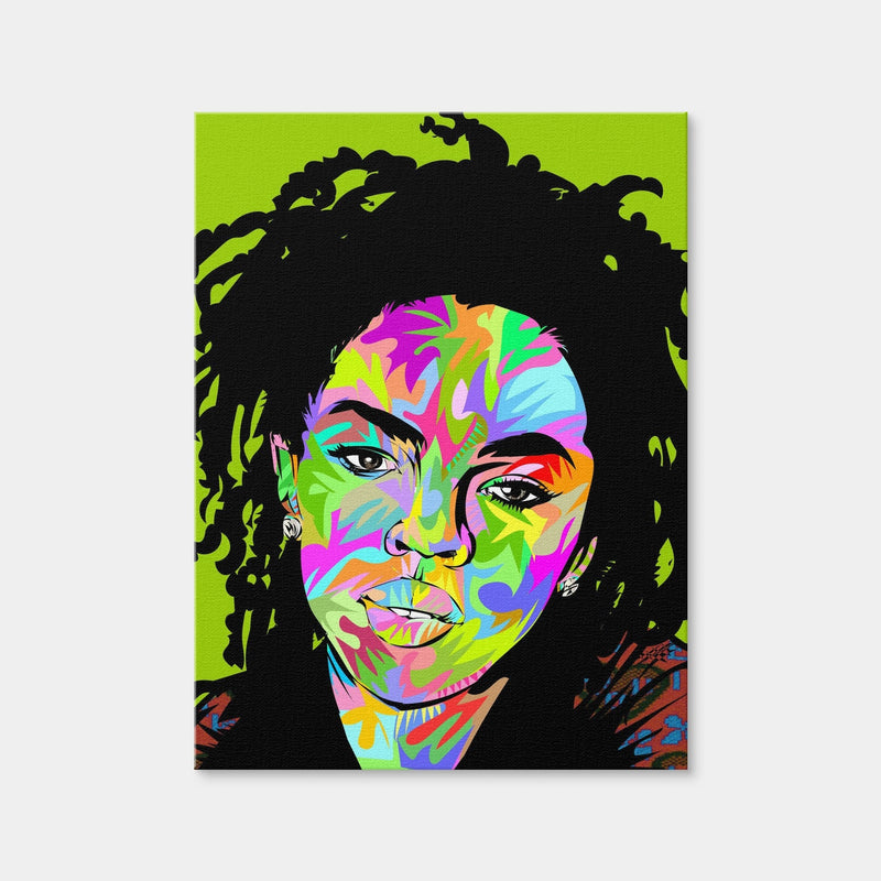 AUTO-MOCKUP WHITE | Lauryn | 1 Piece | Gallery Wrap Canvas | group=3x4