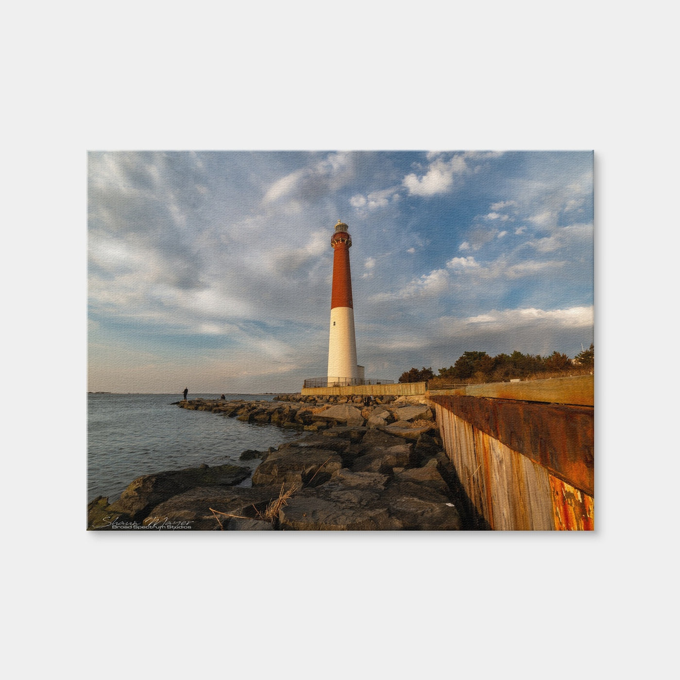 AUTO-MOCKUP WHITE | Leading The Way | 1 Piece | Gallery Wrap | group=4x3