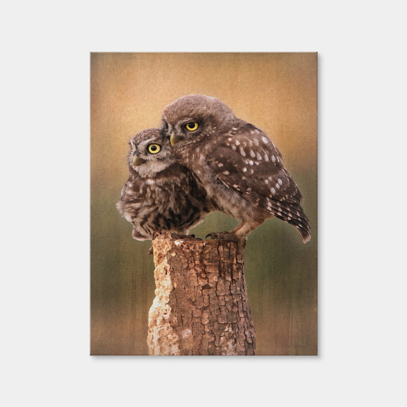 AUTO-MOCKUP WHITE | Learning the Ropes | 1 Piece | Gallery Wrap | group=3x4