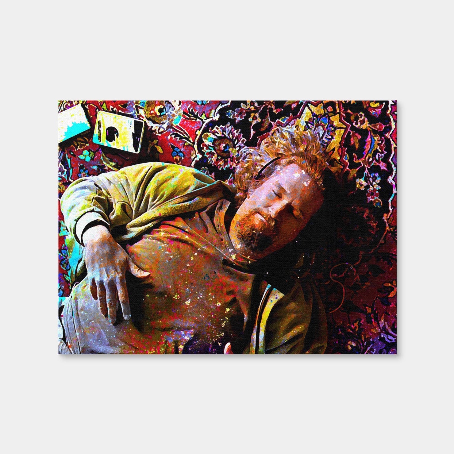 AUTO-MOCKUP WHITE | Lebowski Rug | 1 Piece | Gallery Wrap Canvas | group=4x3