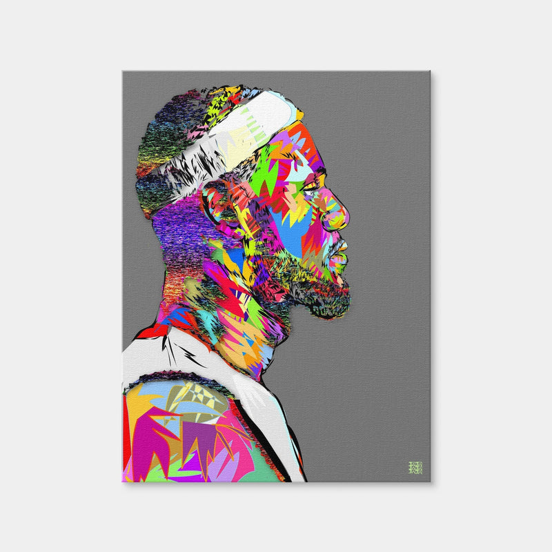 AUTO-MOCKUP WHITE | Lebreezy | 1 Piece | Gallery Wrap Canvas | group=3x4