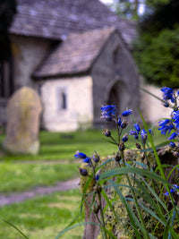 Leigh Church Wall Art