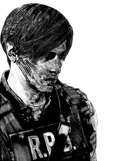 Leon Wall Art