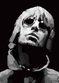 Liam Wall Art