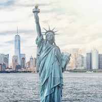 Liberty Wall Art