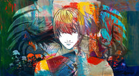 Light Wall Art