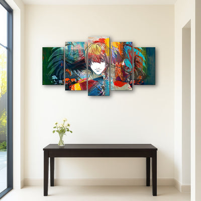 AUTO-MOCKUP ROOM | Light