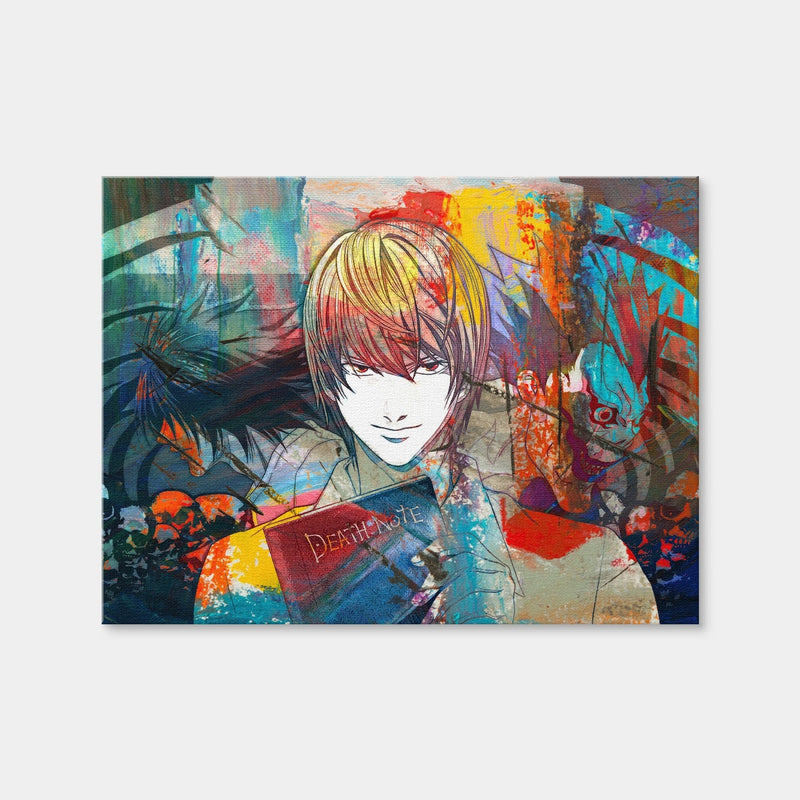 AUTO-MOCKUP WHITE | Light | 1 Piece | Gallery Wrap Canvas | group=4x3