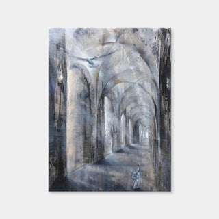AUTO-MOCKUP WHITE | Light and Shadow | 1 Piece | Gallery Wrap Canvas | group=3x4